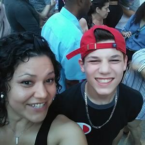 Meet your Posher, Sarah